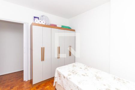 Quarto  de apartamento à venda com 1 quarto, 51m² em Liberdade, São Paulo