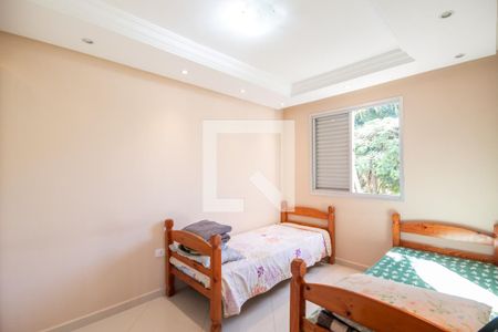 Quarto 1 de apartamento à venda com 2 quartos, 56m² em Cidade das Flores, Osasco