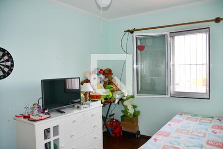 Quarto 2 de apartamento à venda com 2 quartos, 69m² em Rudge Ramos, São Bernardo do Campo