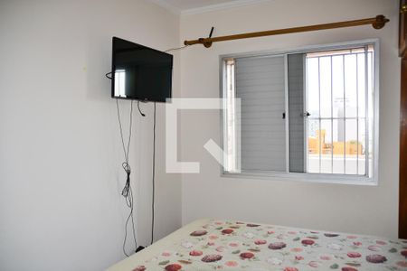 Quarto 1 de apartamento à venda com 2 quartos, 69m² em Rudge Ramos, São Bernardo do Campo