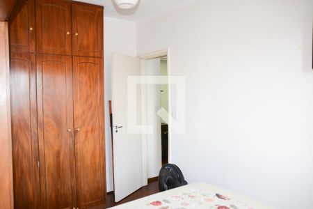 Quarto 1 de apartamento à venda com 2 quartos, 69m² em Rudge Ramos, São Bernardo do Campo