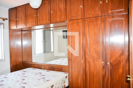 Quarto 1 de apartamento à venda com 2 quartos, 69m² em Rudge Ramos, São Bernardo do Campo