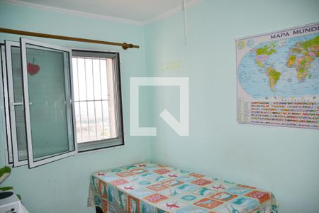 Quarto 2 de apartamento à venda com 2 quartos, 69m² em Rudge Ramos, São Bernardo do Campo