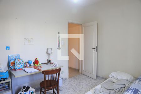 Quarto 1 de casa para alugar com 2 quartos, 90m² em Chácara Inglesa, São Paulo