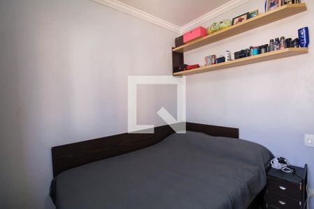 Quarto 1 de apartamento à venda com 3 quartos, 80m² em Mooca, São Paulo