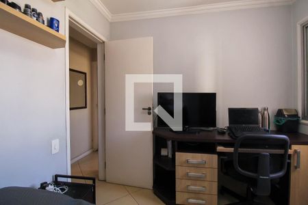 Quarto 1 de apartamento à venda com 3 quartos, 80m² em Mooca, São Paulo