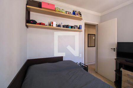 Quarto 1 de apartamento à venda com 3 quartos, 80m² em Mooca, São Paulo