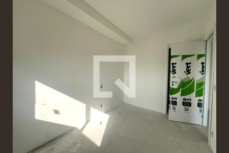 Suite de apartamento à venda com 1 quarto, 29m² em Jardim Prudência, São Paulo