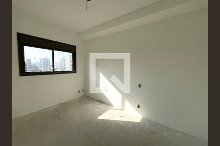 Suite de apartamento à venda com 1 quarto, 29m² em Jardim Prudência, São Paulo