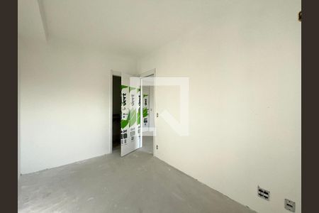 Suite  de apartamento à venda com 1 quarto, 29m² em Jardim Prudência, São Paulo