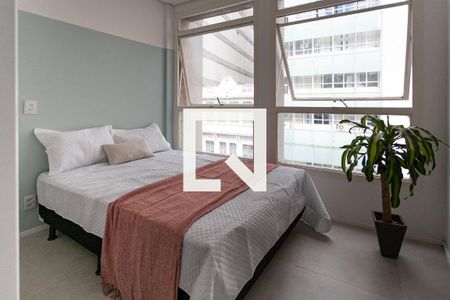 Kitnet/Studio para alugar com 1 quarto, 22m² em Centro Histórico de São Paulo, São Paulo