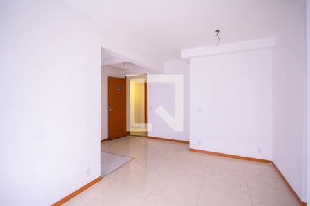 Sala de apartamento para alugar com 2 quartos, 65m² em Mutondo, São Gonçalo