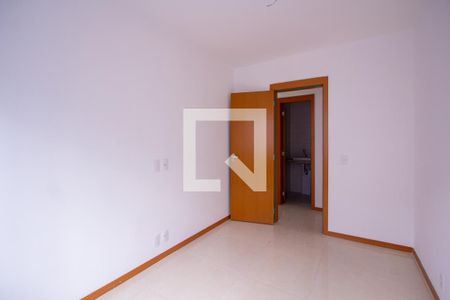 Quarto 1 de apartamento para alugar com 2 quartos, 65m² em Mutondo, São Gonçalo