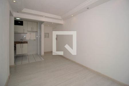 Sala de apartamento para alugar com 1 quarto, 40m² em Perdizes, São Paulo