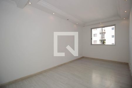 Sala de apartamento para alugar com 1 quarto, 40m² em Perdizes, São Paulo