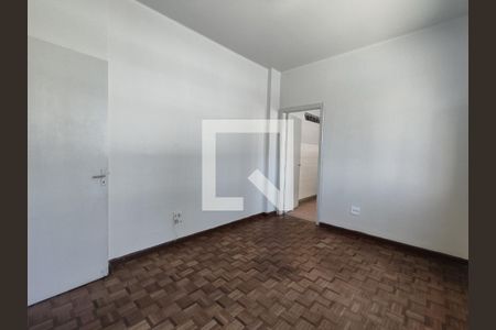 Sala de apartamento para alugar com 1 quarto, 67m² em Centro, Curitiba