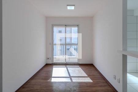 Sala de apartamento para alugar com 3 quartos, 65m² em Vila Andrade, São Paulo