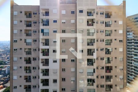 Vista de apartamento para alugar com 3 quartos, 65m² em Vila Andrade, São Paulo