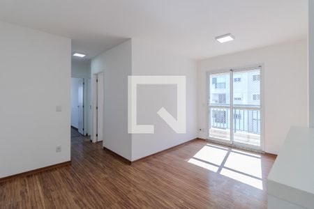 Sala de apartamento para alugar com 3 quartos, 65m² em Vila Andrade, São Paulo