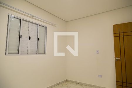 Quarto 1 de casa para alugar com 2 quartos, 120m² em Vila Campestre, São Paulo