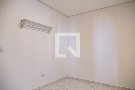 Quarto 1 de casa para alugar com 2 quartos, 120m² em Vila Campestre, São Paulo