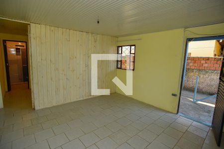 Quarto  de casa para alugar com 1 quarto, 45m² em Cecília, Viamão