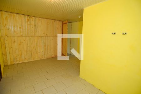 Sala/Cozinha de casa para alugar com 1 quarto, 45m² em Cecília, Viamão