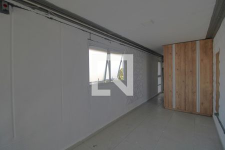 Quarto de apartamento para alugar com 1 quarto, 32m² em Capela do Socorro, São Paulo