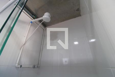 Chuveiro de apartamento para alugar com 1 quarto, 32m² em Capela do Socorro, São Paulo