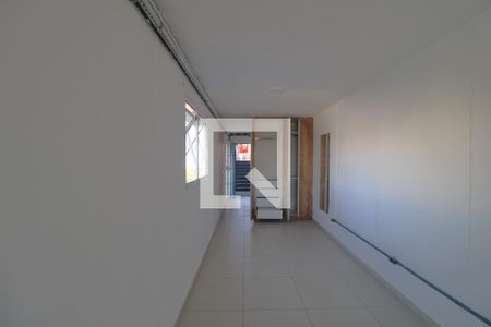 Studio de apartamento para alugar com 1 quarto, 32m² em Capela do Socorro, São Paulo