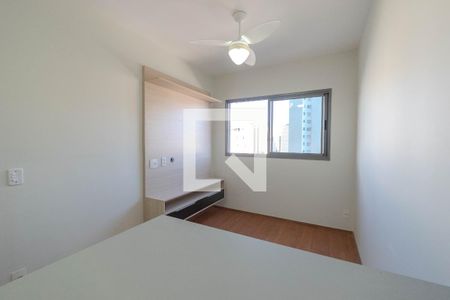 Sala/Cozinha de apartamento à venda com 1 quarto, 29m² em Bela Vista, São Paulo