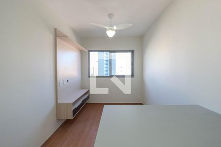 Sala/Cozinha de apartamento à venda com 1 quarto, 29m² em Bela Vista, São Paulo