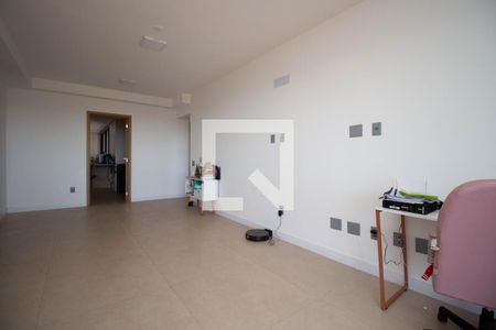 Sala de apartamento para alugar com 3 quartos, 130m² em Quadra 301, Brasília