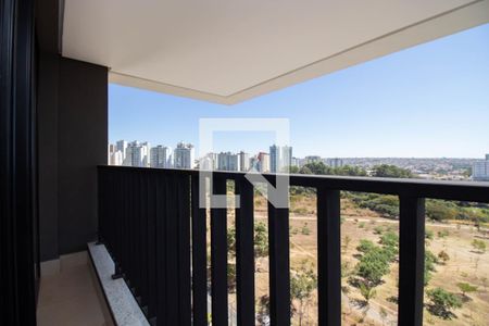 Sacada de apartamento para alugar com 3 quartos, 130m² em Quadra 301, Brasília
