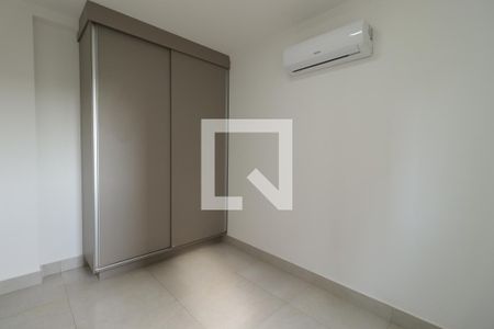 Quarto  de apartamento para alugar com 2 quartos, 65m² em Ribeirânia, Ribeirão Preto