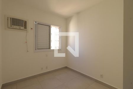 Quarto de apartamento para alugar com 2 quartos, 60m² em Ribeirânia, Ribeirão Preto