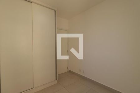 Quarto de apartamento para alugar com 2 quartos, 60m² em Ribeirânia, Ribeirão Preto