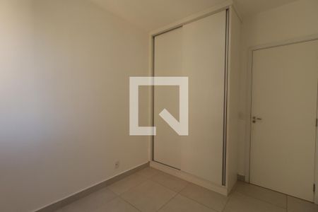 Quarto de apartamento para alugar com 2 quartos, 60m² em Ribeirânia, Ribeirão Preto