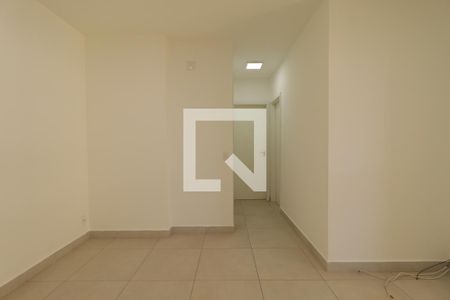 Sala de apartamento para alugar com 2 quartos, 60m² em Ribeirânia, Ribeirão Preto