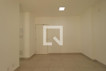 Sala de apartamento para alugar com 2 quartos, 60m² em Ribeirânia, Ribeirão Preto