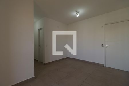 Sala de apartamento para alugar com 2 quartos, 60m² em Ribeirânia, Ribeirão Preto