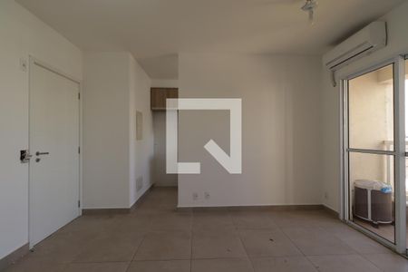 Sala de apartamento para alugar com 2 quartos, 60m² em Ribeirânia, Ribeirão Preto