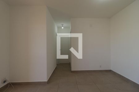 Sala de apartamento para alugar com 2 quartos, 60m² em Ribeirânia, Ribeirão Preto