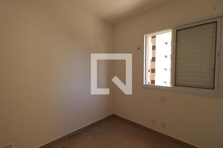 Quarto 1 de apartamento para alugar com 2 quartos, 63m² em Ribeirânia, Ribeirão Preto