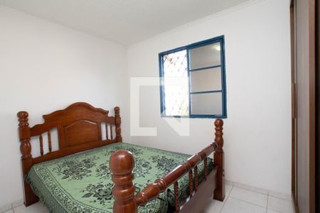 Quarto 1 de casa de condomínio para alugar com 2 quartos, 44m² em Jardim Ottawa, Guarulhos