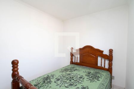 Quarto 1 de casa de condomínio para alugar com 2 quartos, 44m² em Jardim Ottawa, Guarulhos