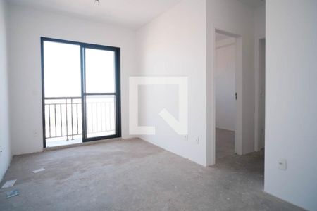 Apartamento à venda com 48m², 2 quartos e 1 vagaSala/Cozinha