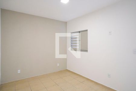 Suíte de casa para alugar com 2 quartos, 115m² em Rudge Ramos, São Bernardo do Campo