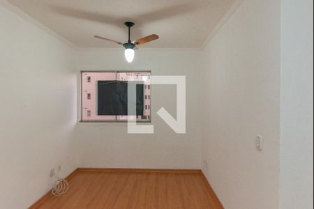 Sala de apartamento para alugar com 2 quartos, 56m² em Swift, Campinas