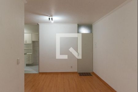 Sala de apartamento para alugar com 2 quartos, 56m² em Swift, Campinas